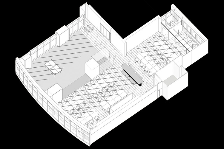 9GAG Office / LAAB Architects - Image 17 of 18