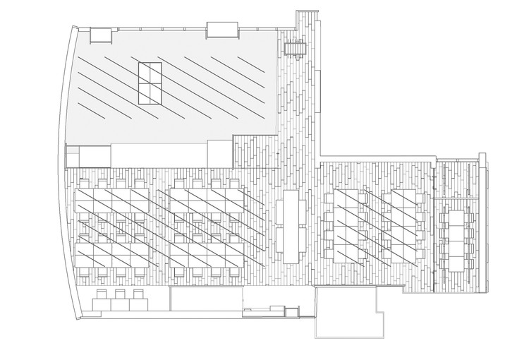 9GAG Office / LAAB Architects - Image 16 of 18