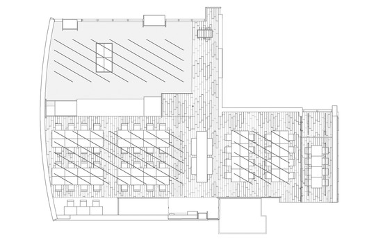 9GAG Office / LAAB Architects - Image 16 of 18