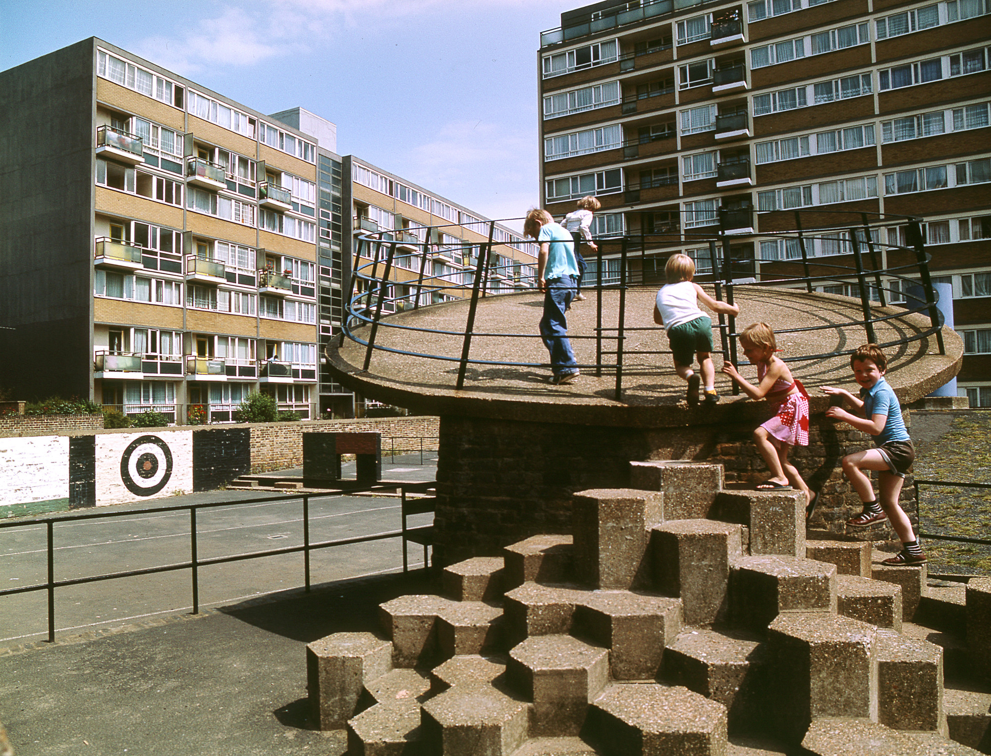 Monocle 24 Investigates Playful Design and the Role of Luck in Shaping our Cities - Featured Image