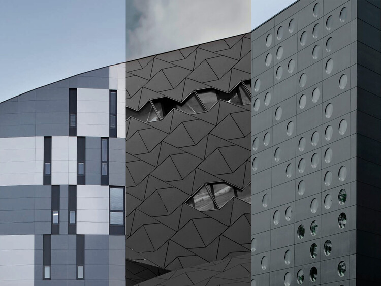 Design Guide: Working with Fiber Cement Facades - Featured Image