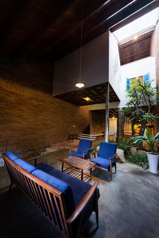 Uncle's House / 3 Atelier - Image 10 of 30