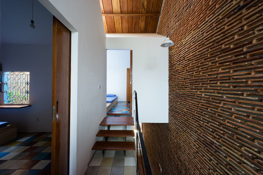 Uncle's House / 3 Atelier - Windows