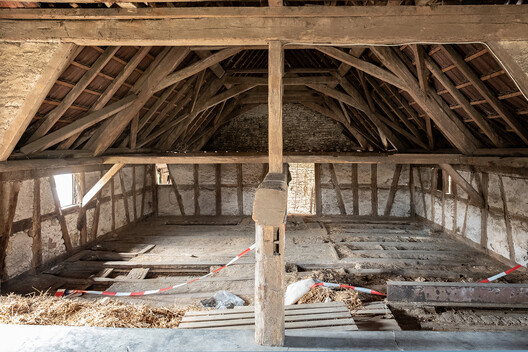 Erika and Willi’s Barn / Piertzovanis Toews - Image 23 of 36