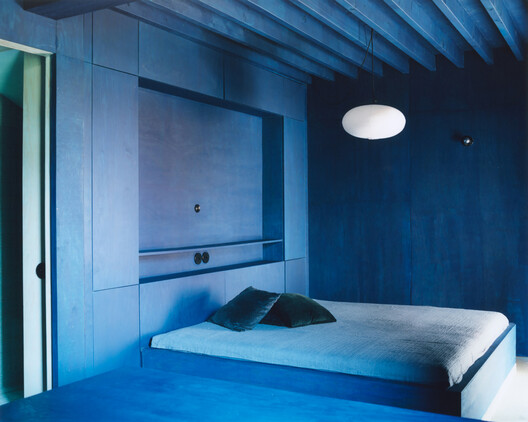 Erika and Willi’s Barn / Piertzovanis Toews - Interior Photography
