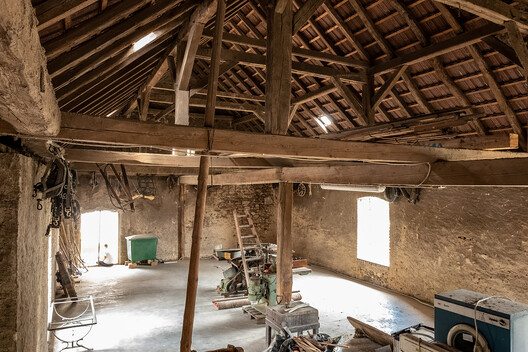 Erika and Willi’s Barn / Piertzovanis Toews - Image 24 of 36
