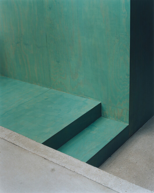 Erika and Willi’s Barn / Piertzovanis Toews - Image 16 of 36