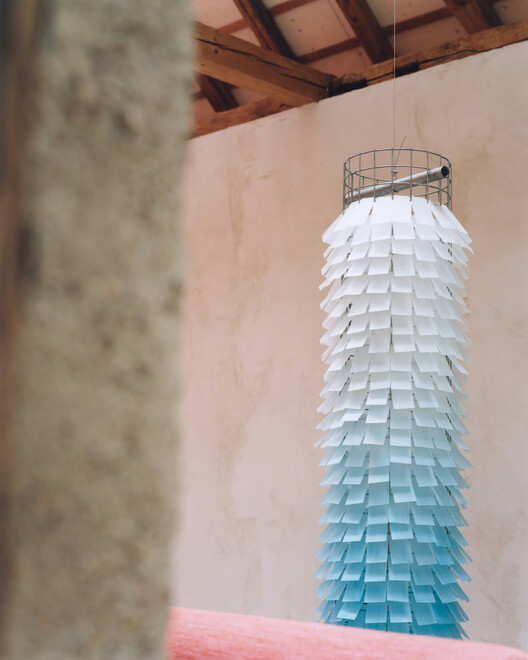 Erika and Willi’s Barn / Piertzovanis Toews - Interior Photography