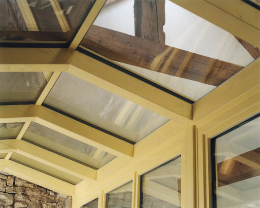Erika and Willi’s Barn / Piertzovanis Toews - Image 19 of 36