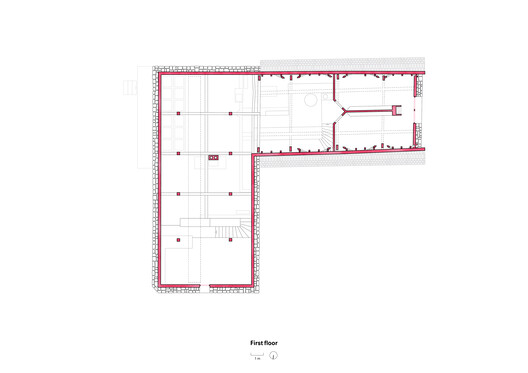 Erika and Willi’s Barn / Piertzovanis Toews - Image 30 of 36