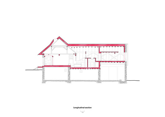 Erika and Willi’s Barn / Piertzovanis Toews - Image 31 of 36