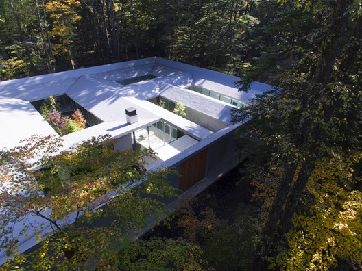 IT IS A GARDEN / ASSISTANT - Forest