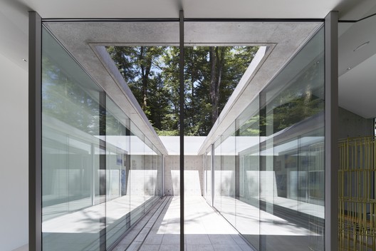IT IS A GARDEN / ASSISTANT - Windows, Glass, Facade