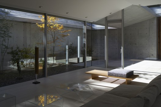 IT IS A GARDEN / ASSISTANT - Glass, Facade, Windows