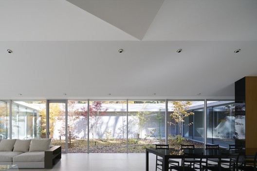 IT IS A GARDEN / ASSISTANT - Chair, Windows