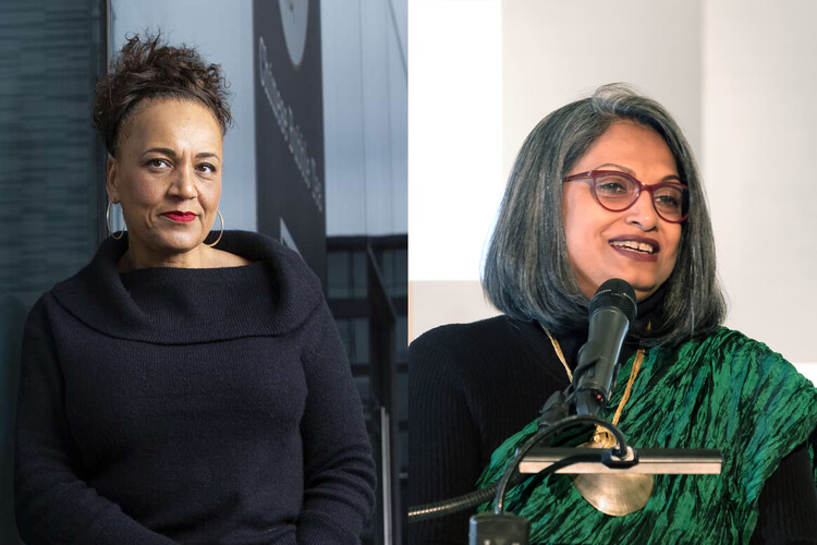 Lesley Lokko and Marina Tabassum Recognized in TIME's 2024 List of Most Influential People - Featured Image