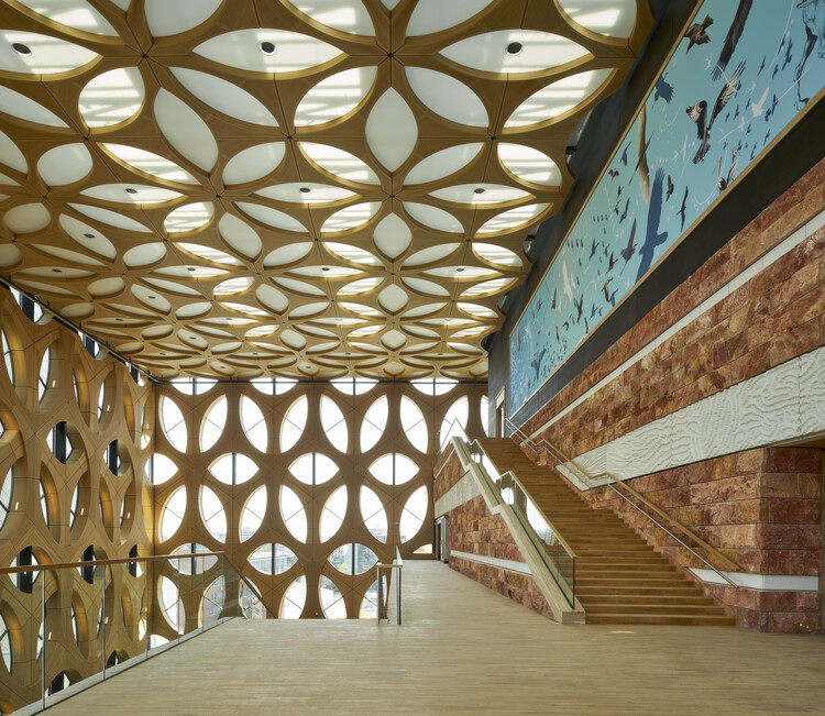 How Hidden Fasteners Can Create Seamless Design: The Case of Commercial and Public Architecture - Featured Image
