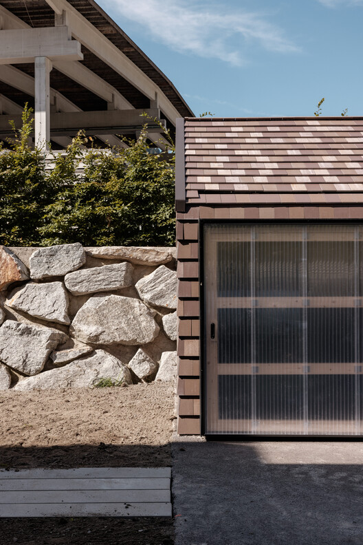 Transforming Waste into Pixels of Glassfiber-Reinforced Concrete - Featured Image